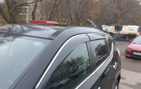 Nissan X-Trail, 2016 год, 1 680 000 рублей, 20 фотография