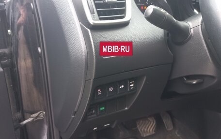 Nissan X-Trail, 2016 год, 1 680 000 рублей, 26 фотография