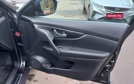 Nissan X-Trail, 2016 год, 1 680 000 рублей, 33 фотография