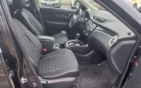 Nissan X-Trail, 2016 год, 1 680 000 рублей, 34 фотография