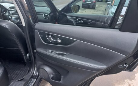 Nissan X-Trail, 2016 год, 1 680 000 рублей, 36 фотография