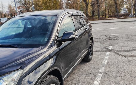 Honda CR-V III рестайлинг, 2008 год, 1 530 000 рублей, 8 фотография