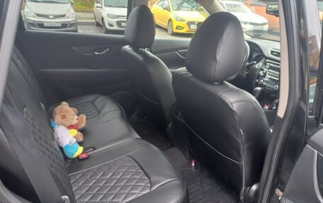 Nissan X-Trail, 2016 год, 1 680 000 рублей, 35 фотография