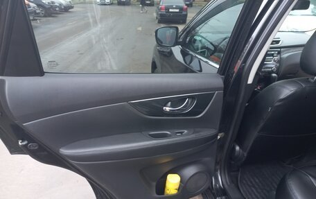 Nissan X-Trail, 2016 год, 1 680 000 рублей, 38 фотография