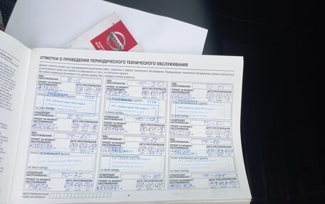 Nissan X-Trail, 2016 год, 1 680 000 рублей, 39 фотография