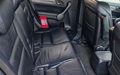 Honda CR-V III рестайлинг, 2008 год, 1 530 000 рублей, 10 фотография