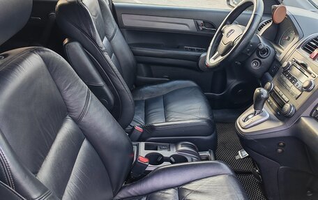 Honda CR-V III рестайлинг, 2008 год, 1 530 000 рублей, 11 фотография