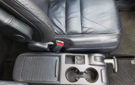 Honda CR-V III рестайлинг, 2008 год, 1 530 000 рублей, 12 фотография