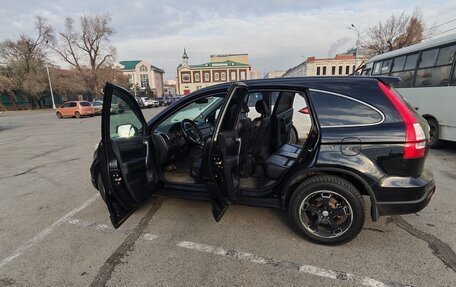 Honda CR-V III рестайлинг, 2008 год, 1 530 000 рублей, 16 фотография