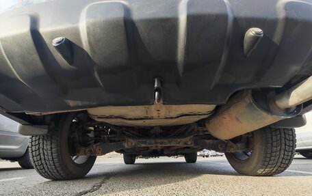 Honda CR-V III рестайлинг, 2008 год, 1 530 000 рублей, 23 фотография