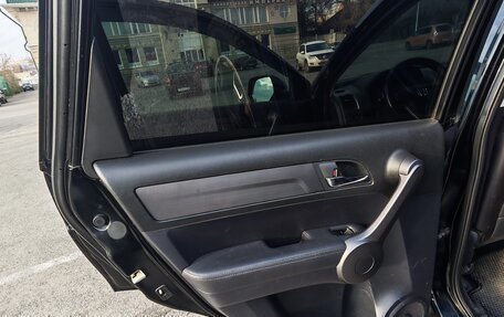 Honda CR-V III рестайлинг, 2008 год, 1 530 000 рублей, 19 фотография