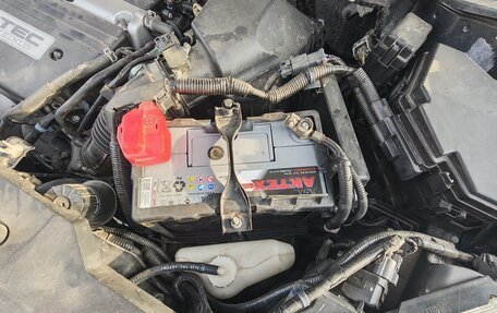 Honda CR-V III рестайлинг, 2008 год, 1 530 000 рублей, 24 фотография