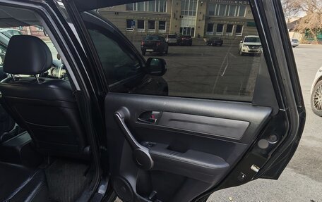 Honda CR-V III рестайлинг, 2008 год, 1 530 000 рублей, 21 фотография