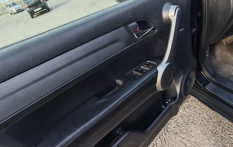 Honda CR-V III рестайлинг, 2008 год, 1 530 000 рублей, 18 фотография