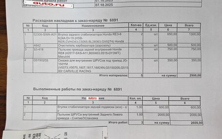 Honda CR-V III рестайлинг, 2008 год, 1 530 000 рублей, 40 фотография