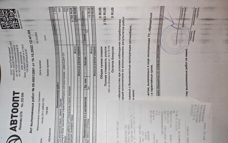 Honda CR-V III рестайлинг, 2008 год, 1 530 000 рублей, 33 фотография