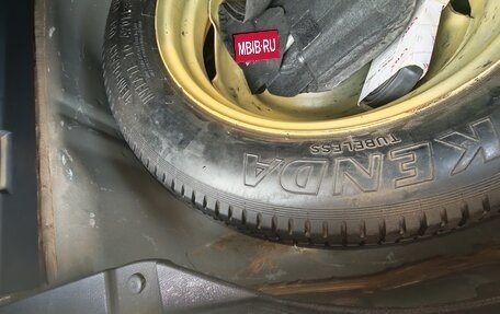 Honda CR-V III рестайлинг, 2008 год, 1 530 000 рублей, 28 фотография