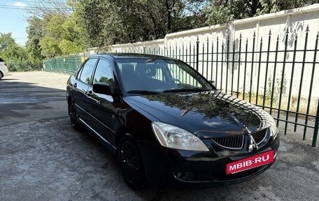 Mitsubishi Lancer IX, 2005 год, 370 000 рублей, 2 фотография
