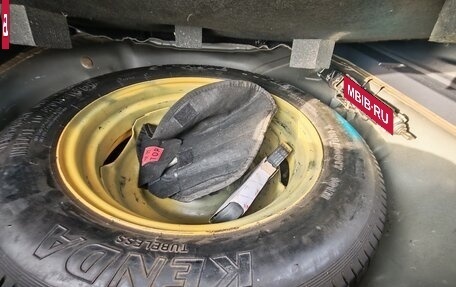 Honda CR-V III рестайлинг, 2008 год, 1 530 000 рублей, 29 фотография