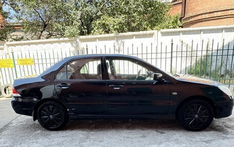 Mitsubishi Lancer IX, 2005 год, 370 000 рублей, 3 фотография