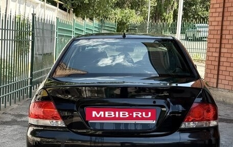 Mitsubishi Lancer IX, 2005 год, 370 000 рублей, 4 фотография