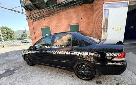 Mitsubishi Lancer IX, 2005 год, 370 000 рублей, 5 фотография