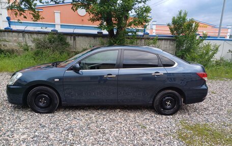 Nissan Almera, 2014 год, 725 000 рублей, 3 фотография