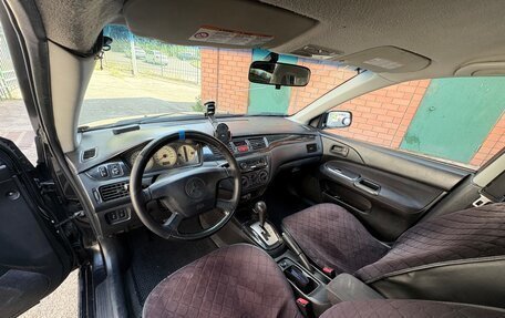 Mitsubishi Lancer IX, 2005 год, 370 000 рублей, 7 фотография