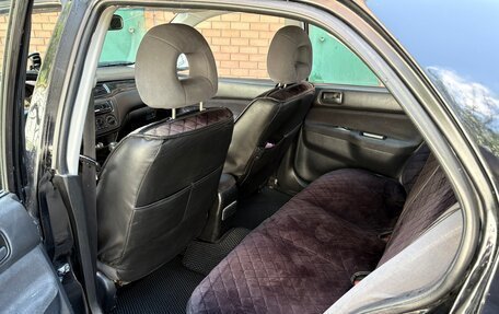 Mitsubishi Lancer IX, 2005 год, 370 000 рублей, 8 фотография