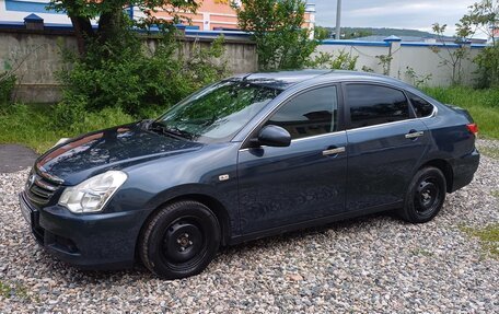Nissan Almera, 2014 год, 725 000 рублей, 2 фотография