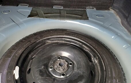 Nissan Almera, 2014 год, 725 000 рублей, 8 фотография