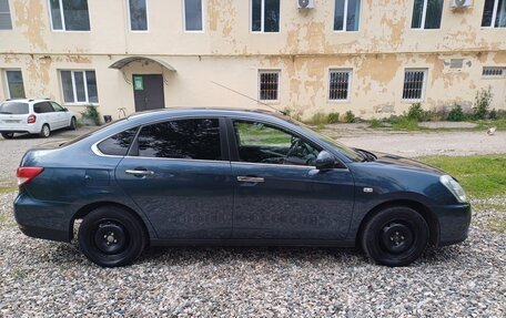 Nissan Almera, 2014 год, 725 000 рублей, 4 фотография