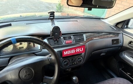 Mitsubishi Lancer IX, 2005 год, 370 000 рублей, 6 фотография