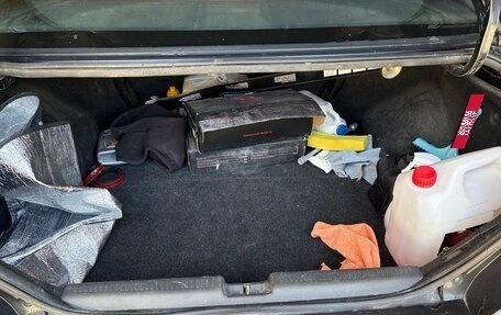 Mitsubishi Lancer IX, 2005 год, 370 000 рублей, 9 фотография