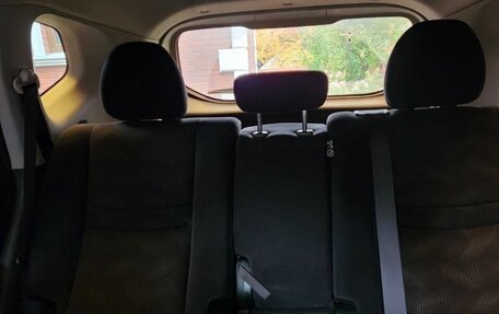 Nissan X-Trail, 2017 год, 1 625 000 рублей, 5 фотография