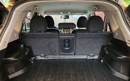 Nissan X-Trail, 2017 год, 1 625 000 рублей, 8 фотография