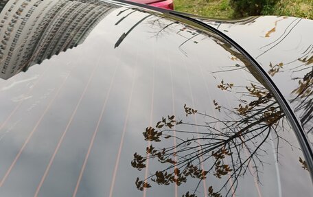 Hyundai Elantra VI рестайлинг, 2017 год, 1 650 000 рублей, 10 фотография