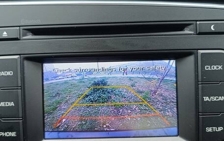 Hyundai Elantra VI рестайлинг, 2017 год, 1 650 000 рублей, 6 фотография