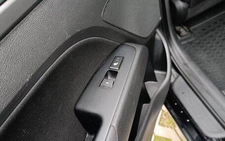 Hyundai Elantra VI рестайлинг, 2017 год, 1 650 000 рублей, 12 фотография