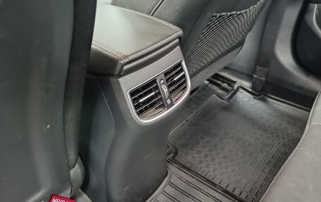 Hyundai Elantra VI рестайлинг, 2017 год, 1 650 000 рублей, 13 фотография