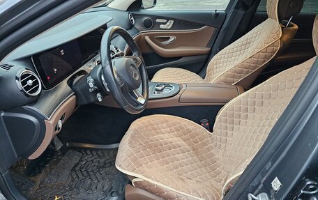 Mercedes-Benz E-Класс, 2017 год, 3 350 000 рублей, 11 фотография