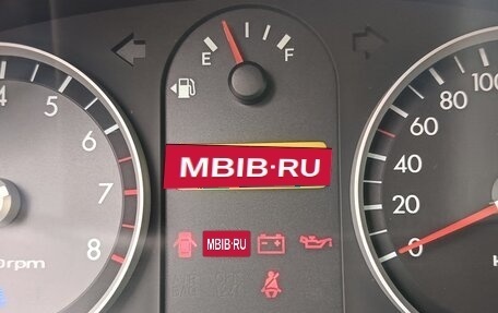 Hyundai Getz I рестайлинг, 2007 год, 390 000 рублей, 4 фотография