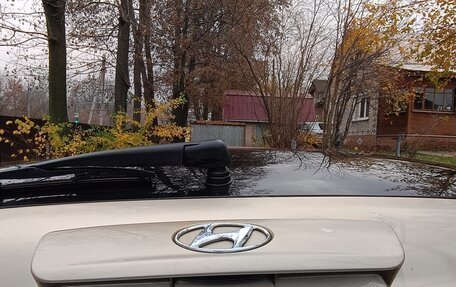 Hyundai Getz I рестайлинг, 2007 год, 390 000 рублей, 19 фотография