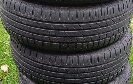 Hyundai Getz I рестайлинг, 2007 год, 390 000 рублей, 23 фотография