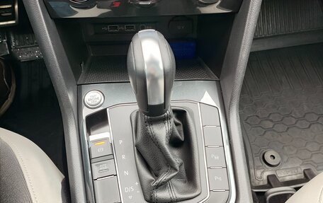 Volkswagen Tiguan II, 2020 год, 2 950 000 рублей, 17 фотография