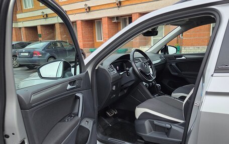 Volkswagen Tiguan II, 2020 год, 2 950 000 рублей, 13 фотография