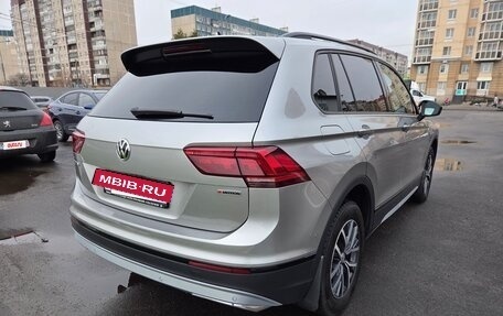 Volkswagen Tiguan II, 2020 год, 2 950 000 рублей, 6 фотография