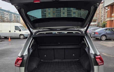 Volkswagen Tiguan II, 2020 год, 2 950 000 рублей, 23 фотография