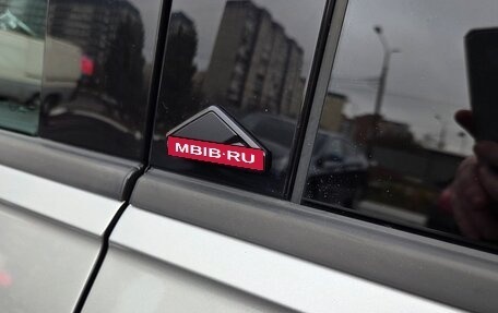 Volkswagen Tiguan II, 2020 год, 2 950 000 рублей, 22 фотография