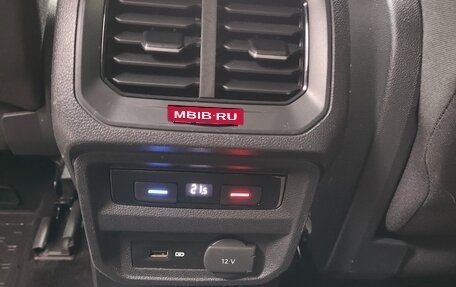 Volkswagen Tiguan II, 2020 год, 2 950 000 рублей, 21 фотография